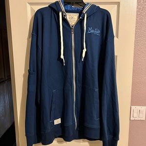 Marc Ecko hoodie